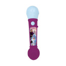 Lexibook Disney Frozen: Frozen Lighting Microphone (25.mic80fz)