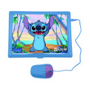 Lexibook Disney Stitch: Laptop Stitch (25.jc598di8)