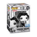 Funko Pop! Animation: Demon Slayer - Shinobu Kocho (Sumi-Ink) (Special Edition) #2195 Vinyl Figure
