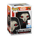 Funko Pop! Star Wars - the Crow(inquisitor) (Special Edition) #832 Vinyl Figure