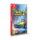 Nsw Taxi Chaos 2