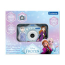 Lexibook Digital Camera With Silicon Pouch: Kids Camera With Frozen Protection (25.dj078fz)