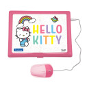 Lexibook Bilingual Educational Laptop: Hello Kitty (25.jc598hki8)