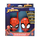 Lexibook 3d Walkie Talkies: 3d Spiderman Walkie Talkie up to 500m (25.tw18sp)
