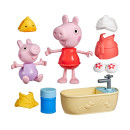 Hasbro Peppa Pig: Peppa's Bubble Bath Playset (G2184)
