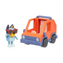 Giochi Preziosi Bluey: 4wd With Bluey (18926)