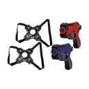 Lexibook Lexibook: Laser tag (25.jg250)