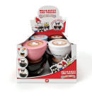AS Συλλεκτικές Φιγούρες Hello Kitty Cappuccino Για 3+ Ετών