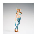 Banpresto Glitter&glamours: one Piece - Nami (Ver.b) (27cm) (71032)