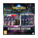 Nsw2 Truxton Extreme