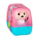 Zapf Creation: Baby Born - Lucky, Interactive pet Puppy With Carry box (835869)