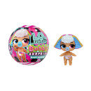 Mga L.o.l. Surprise: Bubbly Surprise Tots Μικρές Αδερφούλες Asst (249467)