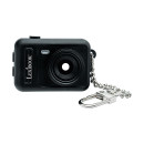 Lexibook Keychain Miniature Camera: Black (25.djkc76bk)