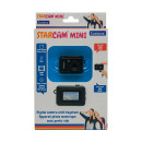 Lexibook Keychain Miniature Camera: Black (25.djkc76bk)