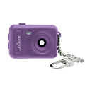 Lexibook Keychain Miniature Camera: Pink (25.djkc76pk)