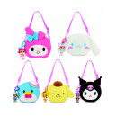 Mga L.o.l. Surprise: Hello Kitty and Friends big Double Suprise Plush (Random) (249849)