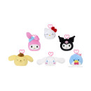 Mga L.o.l. Surprise: Hello Kitty and Friends Double Suprise Plush (Random) (599241)