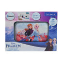 Lexibook Portable Speaker: Frozen Bluetooth Portable Speaker With Fabric Finish (25.bt018fz)