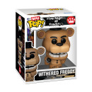 Funko Bitty Pop! 2-Pack: Five Nights at Freddy's - Withered Freddy & Sun&moon Vinyl Figures