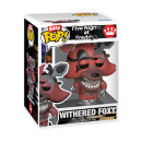 Funko Bitty Pop! 2-Pack: Five Nights at Freddy's - Withered Foxy & Marionette Vinyl Figures