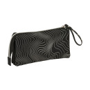 Safta: k-pop Demon Hunters Energy - Triple Pencil Case (842668744)
