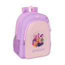 Safta: k-pop Demon Hunters Iconic - Backpack (42cm) (642667180)