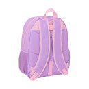 Safta: k-pop Demon Hunters Iconic - Backpack (42cm) (642667180)