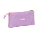 Safta: k-pop Demon Hunters Iconic - Triple Pencil Case (842667744)