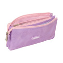 Safta: k-pop Demon Hunters Iconic - Triple Pencil Case (842667744)