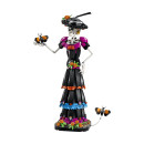 Lego Ideas: la Catrina (21372)