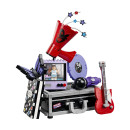 Lego Editions: Olivia Rodrigo’s Secret Storage (43030)