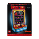 Lego Super Mario: Donkey Kong Arcade (72051)