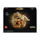 Lego Pokémon: Arcanine (72160)