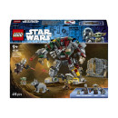 Lego Star Wars: Hutt Palace Sentry Droid Showdown (75451)