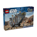 Lego Star Wars: Offworld Sandcrawler and Mudhorn set (75453)