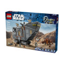 Lego Star Wars: Offworld Sandcrawler and Mudhorn set (75453)