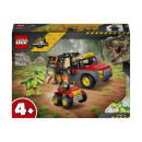 Lego Jurassic World: Young t-rex Transport Truck (77978)