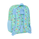 Safta: Bluey Sisters - Small Backpack (34cm) (612533185)