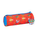 Safta: paw Patrol Cool - Round Pencil Case (812542026)