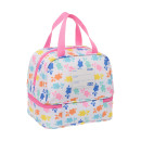 Safta: Peppa pig Baby pig - Insulated Lunch bag (812572040)