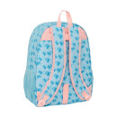 Safta: Stitch Ohana - Backpack (42cm) (612613180)