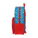Safta: Spidey - Small Backpack (34cm) (612662185)