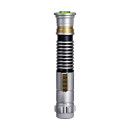 Hasbro Star Wars: Electronic Lightsaber - Luke (G2706)