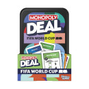 Hasbro Monopoly: Monopoly Deal Fifa (G3239)