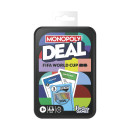 Hasbro Monopoly: Monopoly Deal Fifa (G3239)