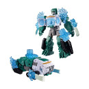 Hasbro Transformers: Cyberworld Ultimate - Hound Yeti (G2164)