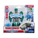Hasbro Transformers: Cyberworld Ultimate - Hound Yeti (G2164)