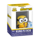 Funko Minis: Minions (Random) Vinyl Figures