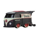 Mattel hot Wheels: Premium pop Culture Dracula - Kool Kombi Vehicle (Jhx01)