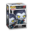 Funko Pop! Animation: Death Note - Ryuk #2382 Vinyl Figure